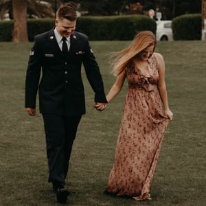 Meet your Posher, Meagan